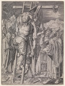  door Albrecht Dürer