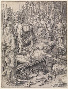  door Albrecht Dürer