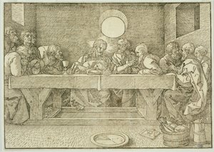  door Albrecht Dürer