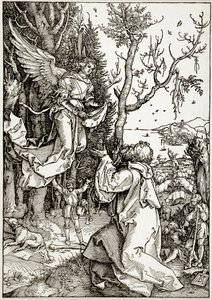  door Albrecht Dürer