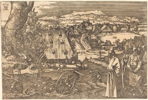  door Albrecht Dürer