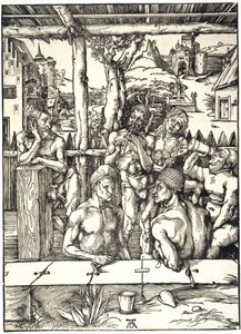  door Albrecht Dürer