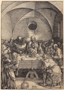  door Albrecht Dürer
