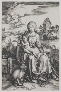  door Albrecht Dürer