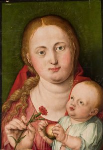  door Albrecht Dürer