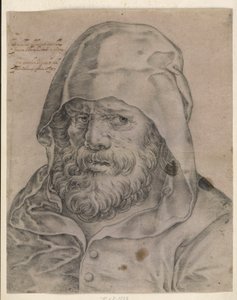  door Albrecht Dürer