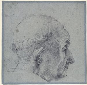  door Albrecht Dürer