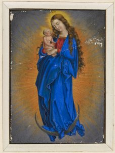  door Albrecht Dürer