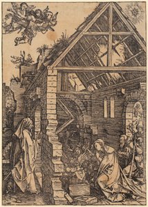  door Albrecht Dürer