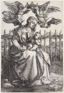  door Albrecht Dürer