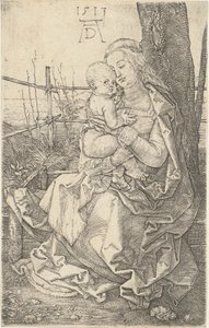  door Albrecht Dürer