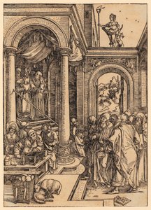  door Albrecht Dürer