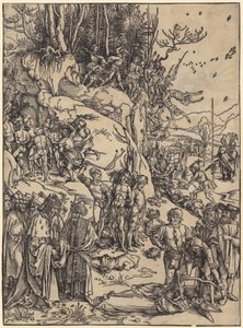  door Albrecht Dürer