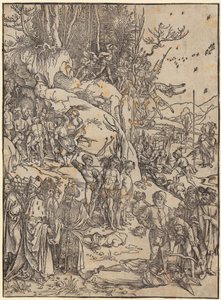  door Albrecht Dürer