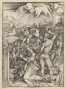  door Albrecht Dürer