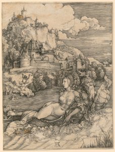  door Albrecht Dürer