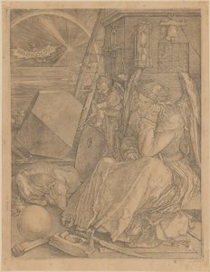 door Albrecht Dürer
