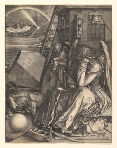  door Albrecht Dürer