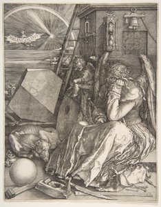  door Albrecht Dürer