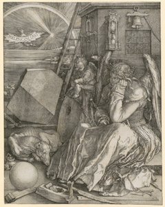  door Albrecht Dürer