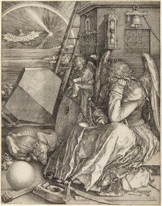  door Albrecht Dürer