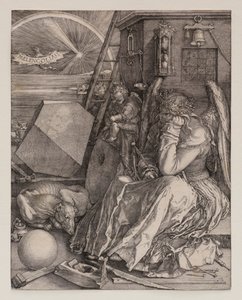  door Albrecht Dürer