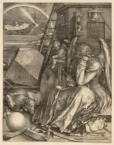  door Albrecht Dürer