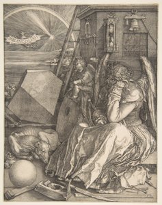  door Albrecht Dürer