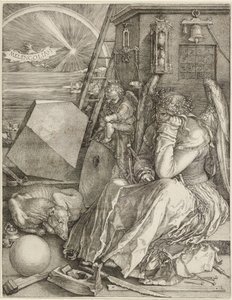  door Albrecht Dürer