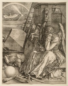  door Albrecht Dürer