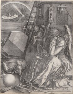  door Albrecht Dürer