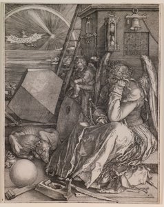  door Albrecht Dürer