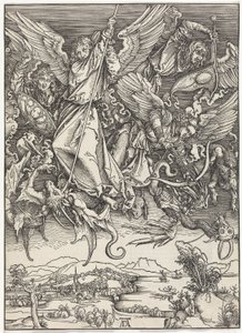  door Albrecht Dürer