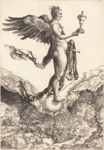 Nemesis (Het Grote Fortuin)