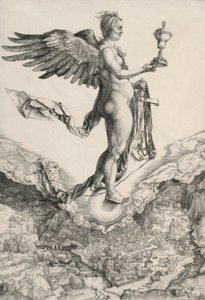 Nemesis (Het grote fortuin)