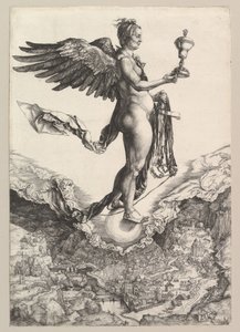 Nemesis Het Grote Fortuin, 1501-2