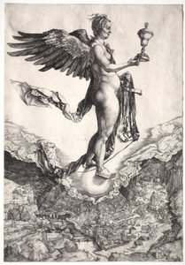 Nemesis, c. 1501-1502