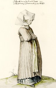 Neurenbergse kerkganger