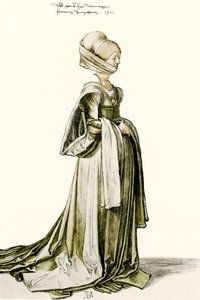 Neurenbergse danser