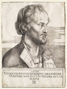  door Albrecht Dürer
