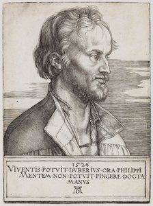  door Albrecht Dürer