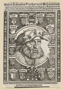  door Albrecht Dürer