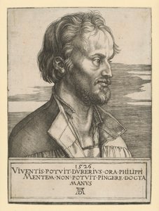 door Albrecht Dürer