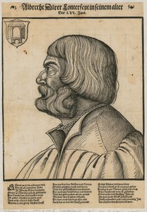  door Albrecht Dürer