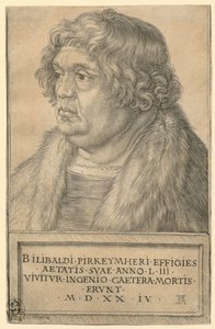  door Albrecht Dürer