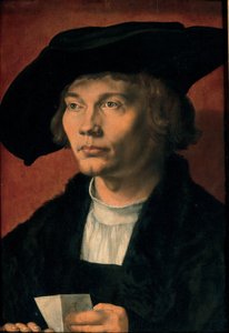  door Albrecht Dürer
