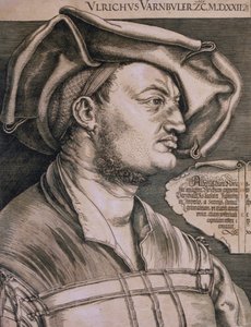  door Albrecht Dürer