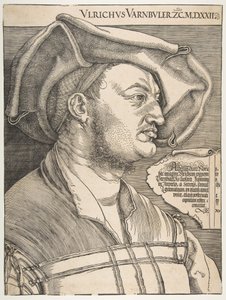  door Albrecht Dürer