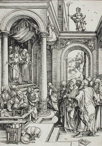 door Albrecht Dürer