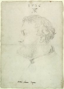  door Albrecht Dürer